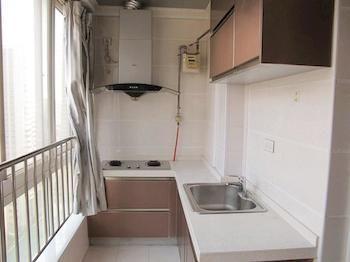 Xi'An Gaoxin Rujia Apartment Hotel Sanmenkou Kültér fotó